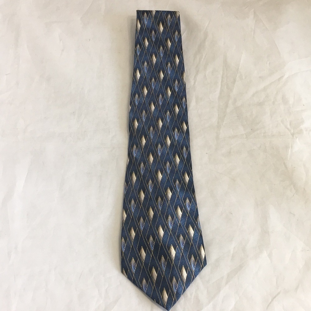 Pierre‎ CARDIN SILK MEN’S TIE